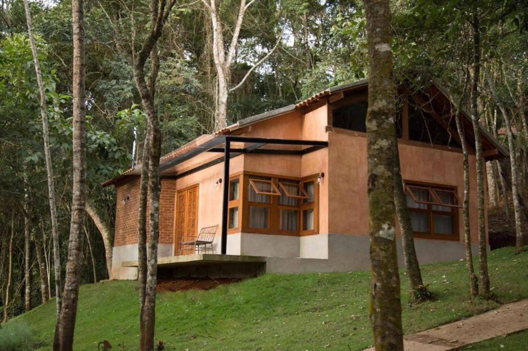 Serra Do Ibitipoca Hotel De Lazer Conceição da Ibitipoca Værelse billede