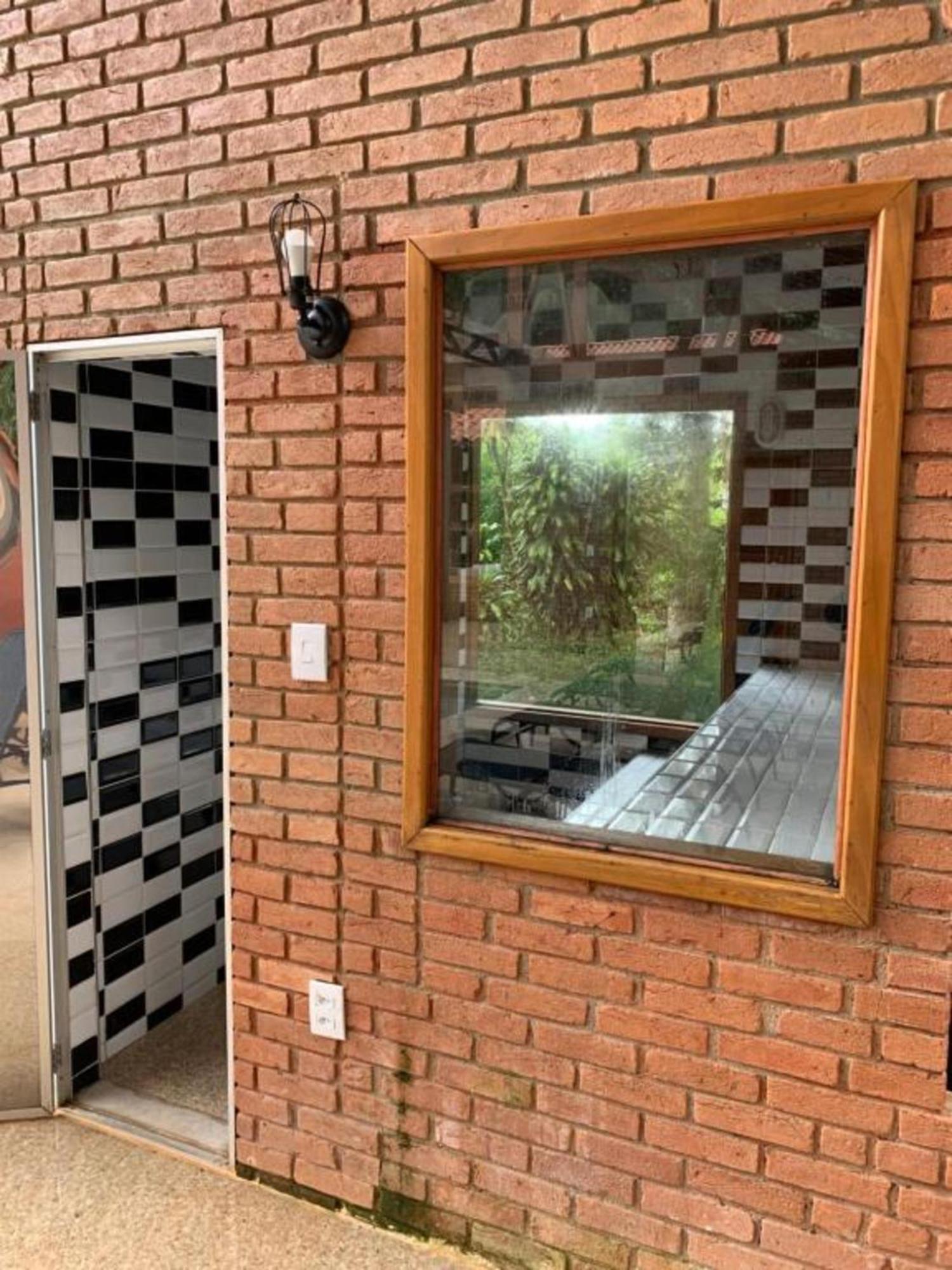 Serra Do Ibitipoca Hotel De Lazer Conceição da Ibitipoca Eksteriør billede