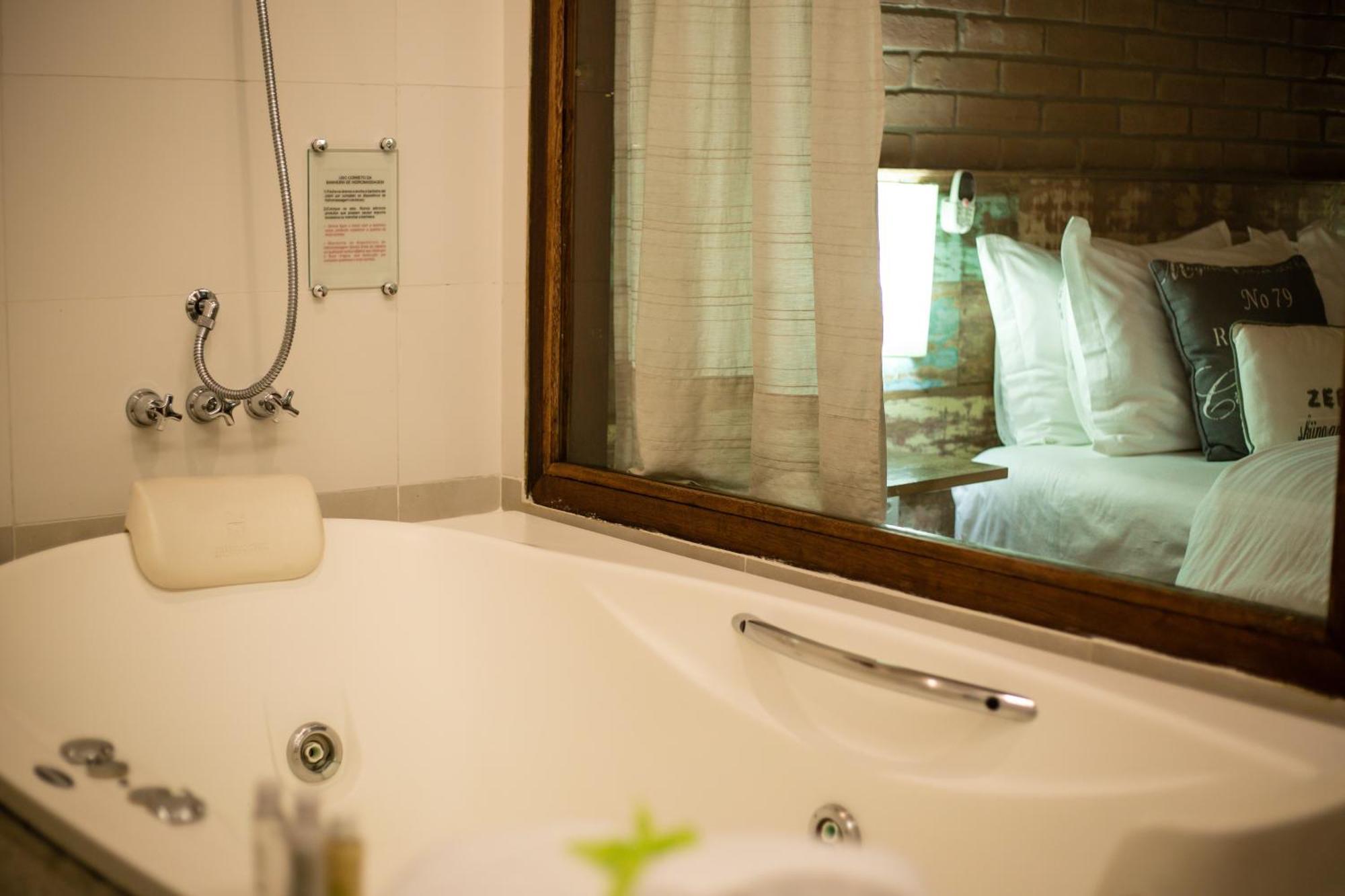 Serra Do Ibitipoca Hotel De Lazer Conceição da Ibitipoca Værelse billede