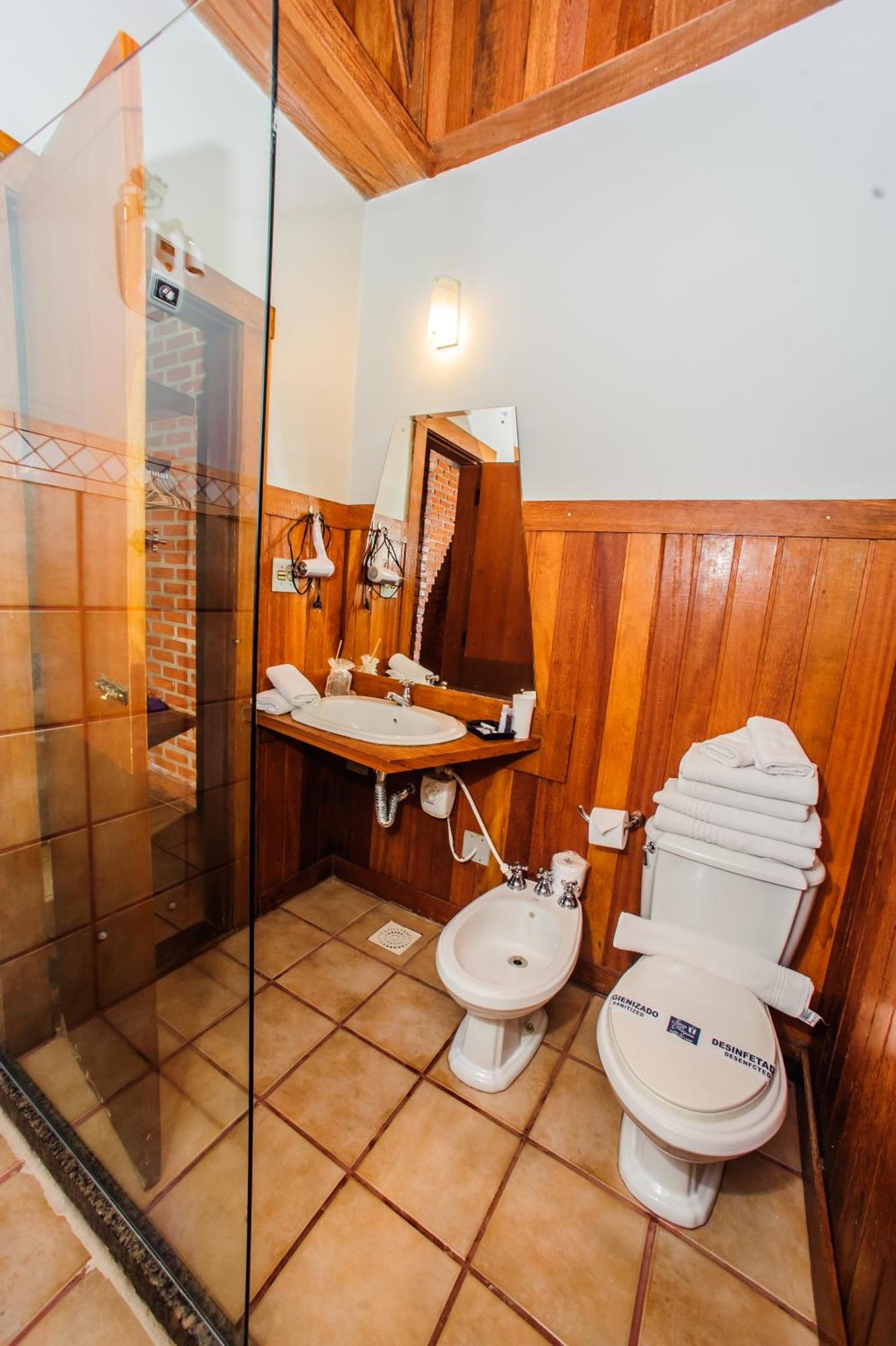 Serra Do Ibitipoca Hotel De Lazer Conceição da Ibitipoca Værelse billede